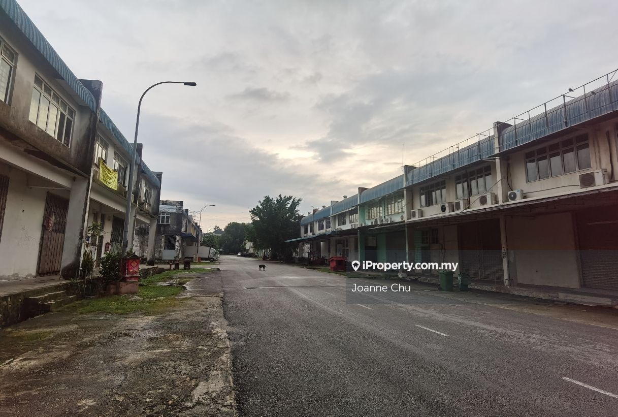 Taman Industri Selesa Jaya Balakong Seri Kembangan Selangor Taman