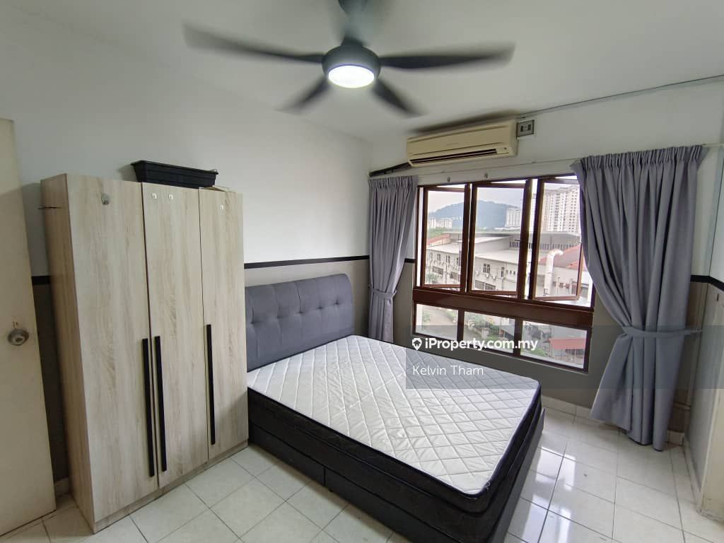 Palm Spring Damansara Condominium Bedroom For Rent In Kota