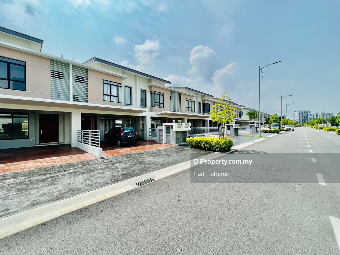 Maple Residence Persiaran Laman View Cyber 9 Cyberjaya Intermediate 2