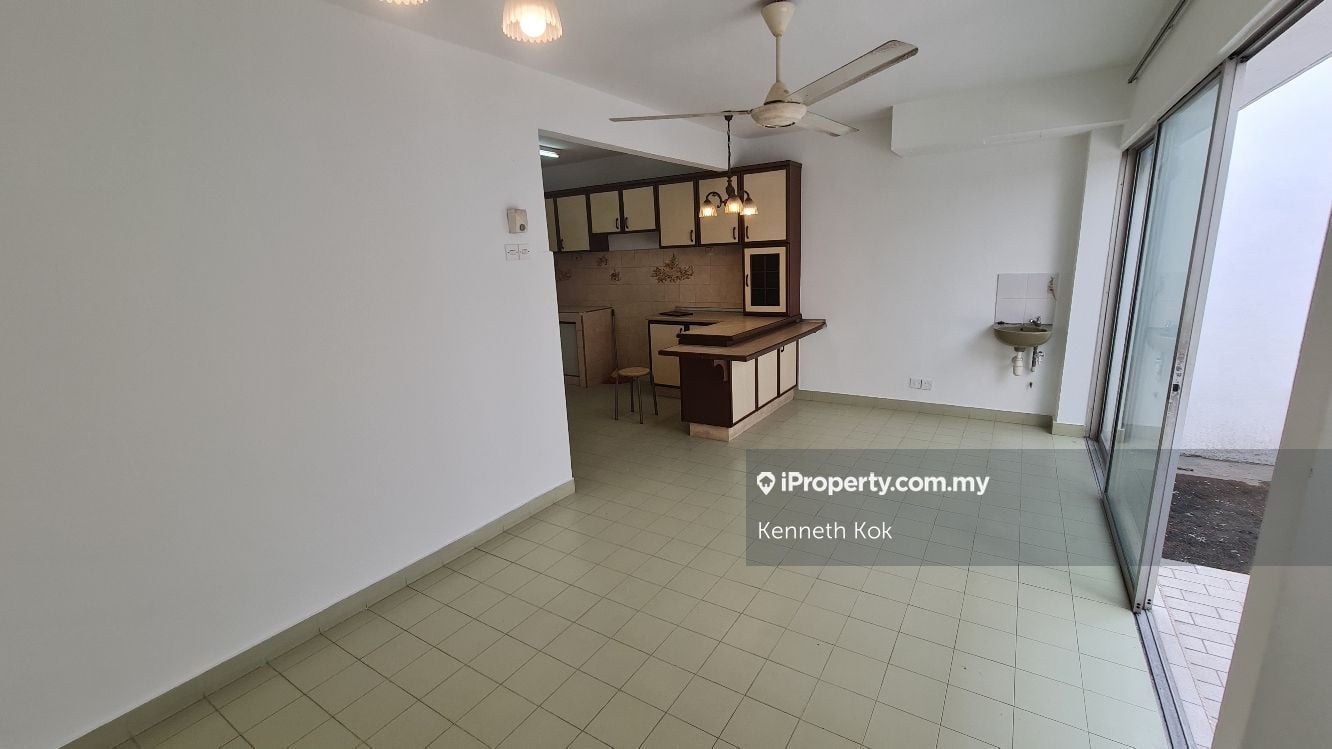 Ss Subang Jaya Intermediate Sty Terrace Link House Bedrooms