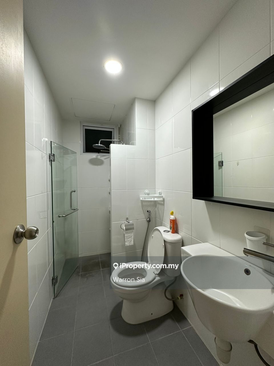 Nu Ryegates Apartment Bedrooms For Rent In Kuching Sarawak