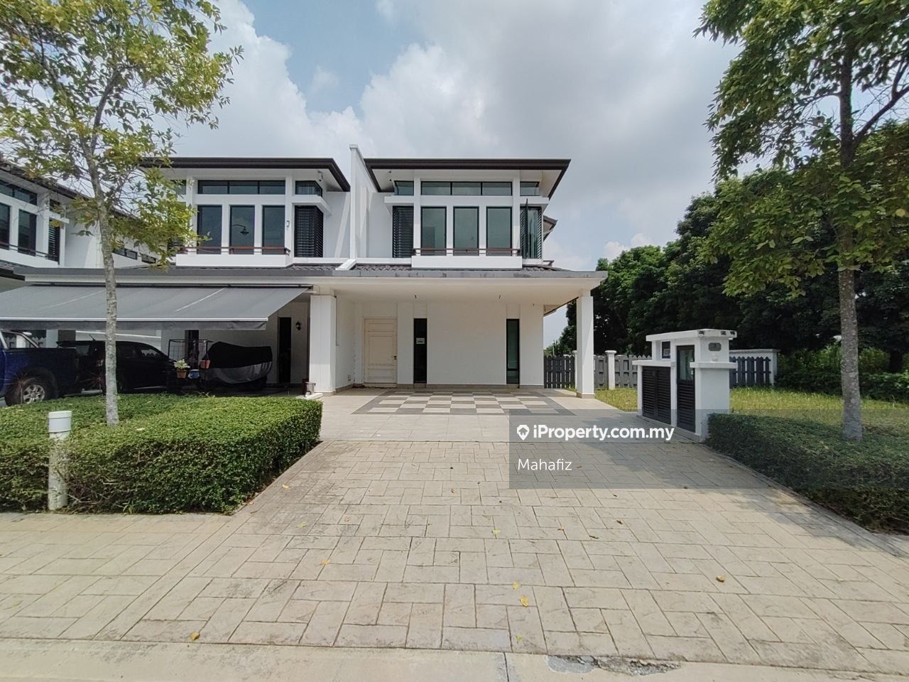 ECO MAJESTIC Semenyih Semi Detached House 4 Bedrooms For Sale