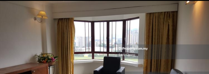 Menara Polo Kampung Desa Pahlawan Ampang For Sale RM500000