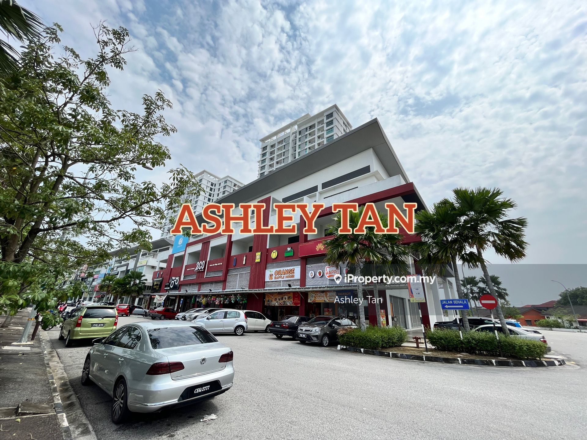 Mahkota Promenade Alma Bukit Mertajam Shop For Sale Iproperty My