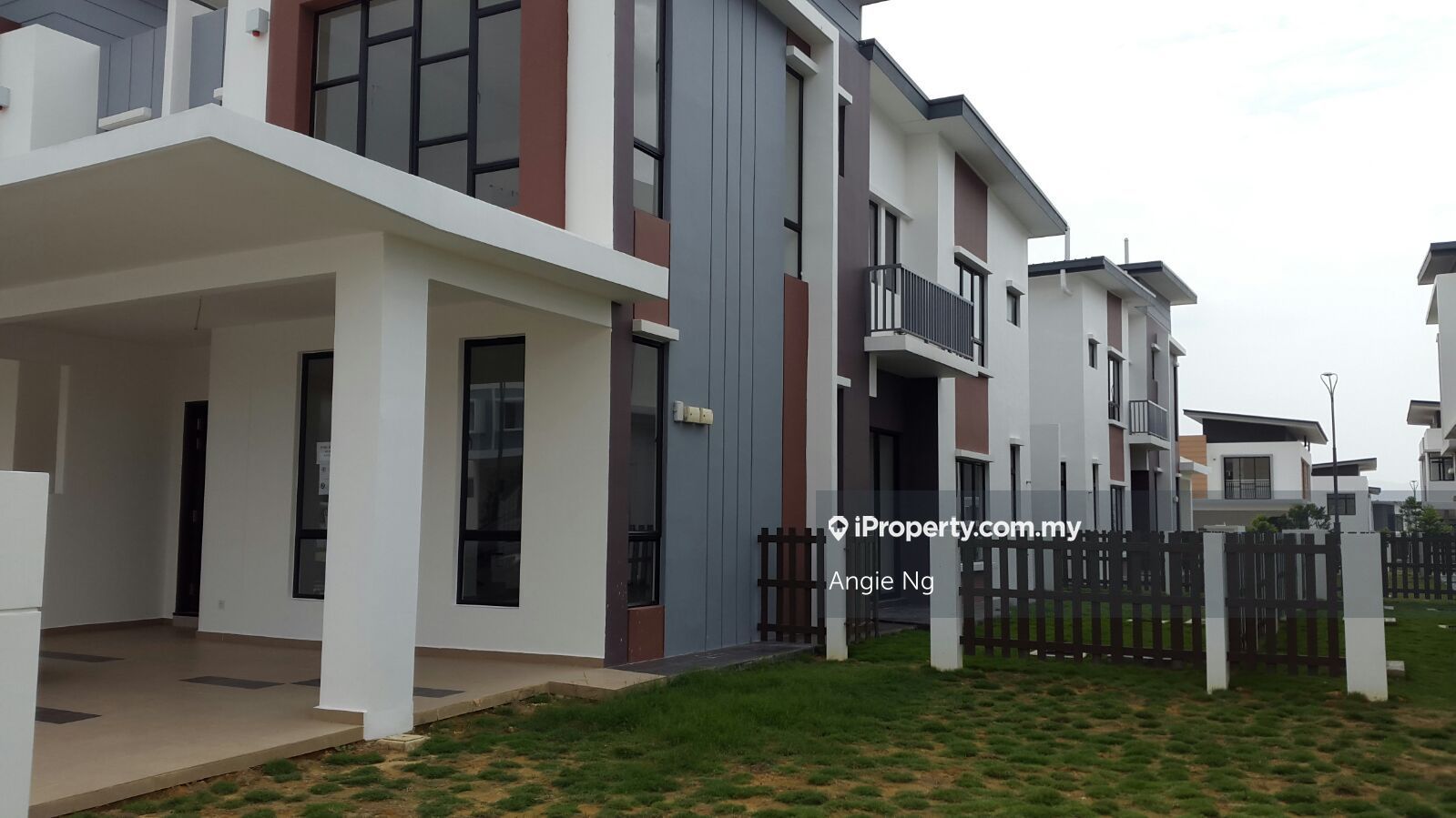 Setia Ecohill Semenyih Semi Detached House Bedrooms For Sale