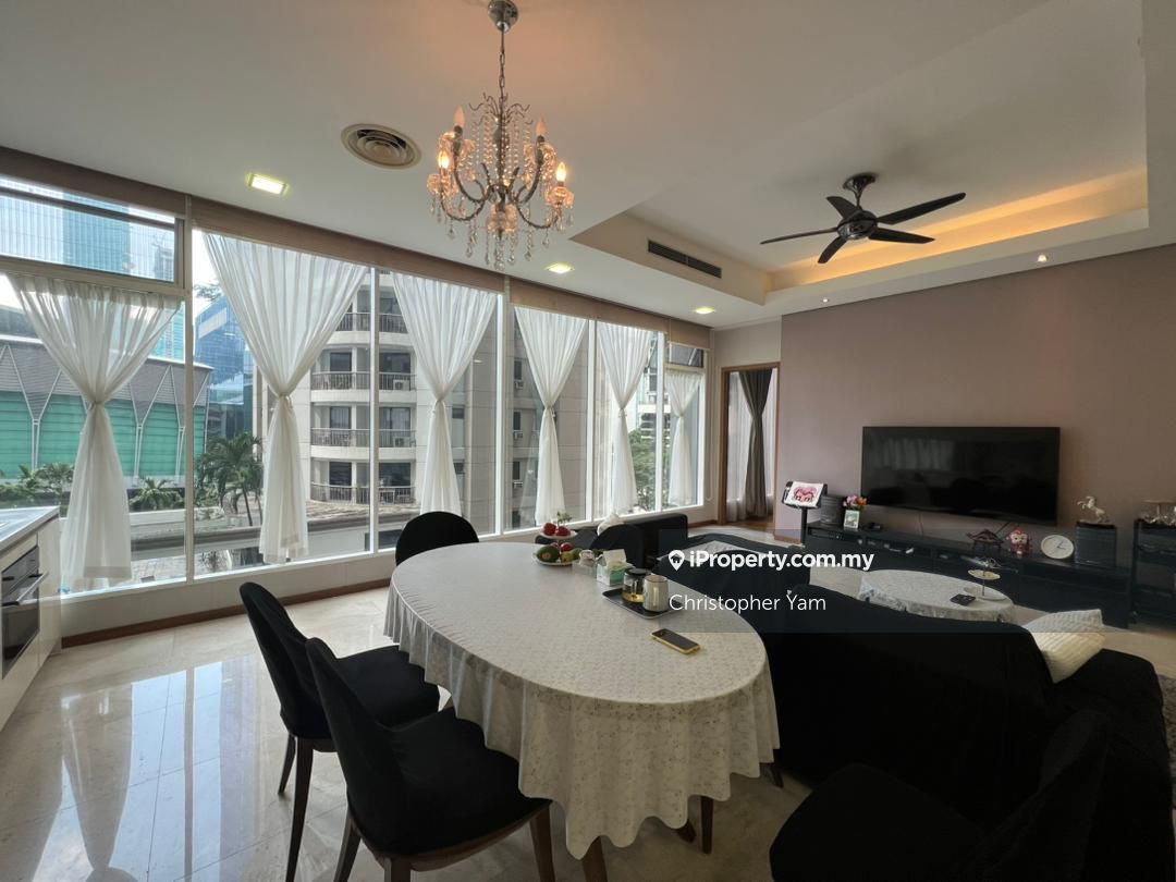 Vipod Residence Klcc For Sale Rm Iproperty Malaysia