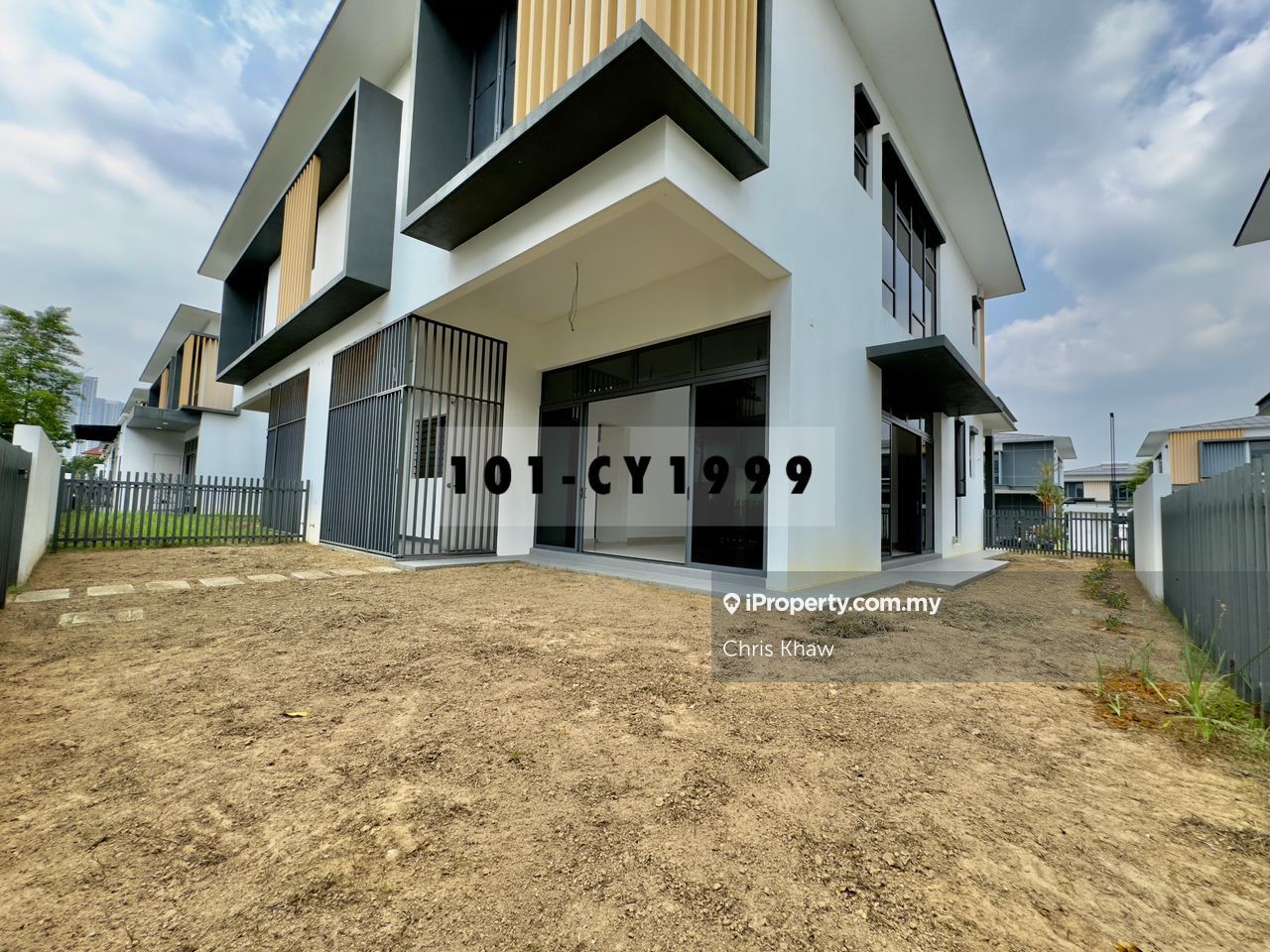 Aeres Semi D NEW Eco Ardence Setia Alam Setia Eco Park For Sale