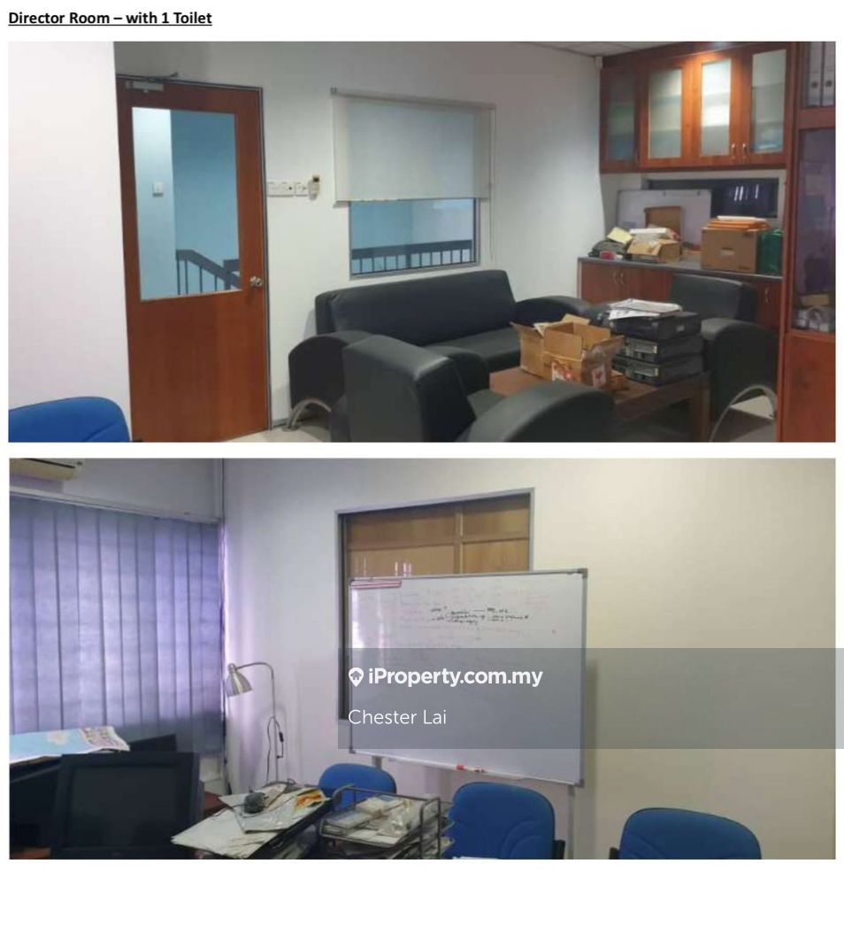 Usj Terrace Factory Subang Jaya Usj For Sale Rm