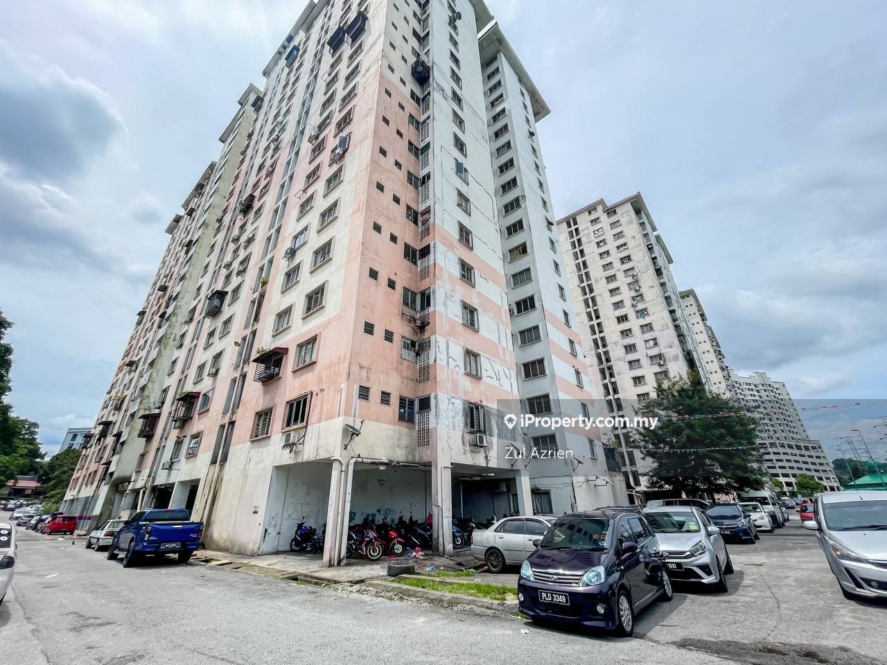 Pelangi Damansara Condominium Bedrooms For Sale In Bandar Utama