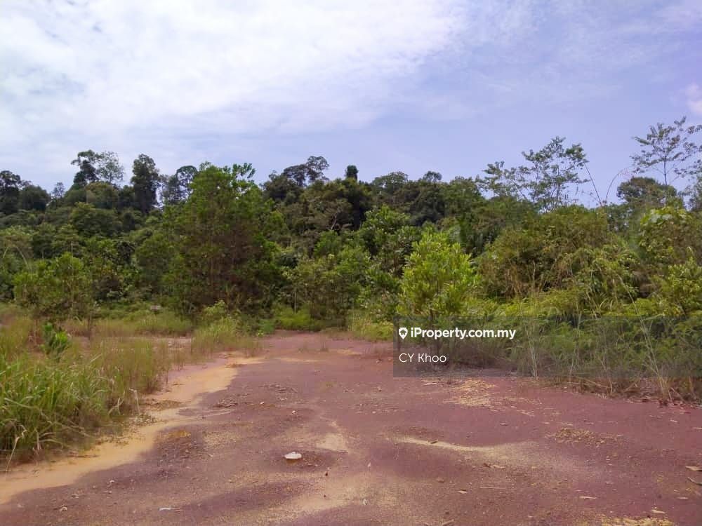 Pahang Rompin Keratong 4680 Acres Empty Land For SALE Pahang Rompin