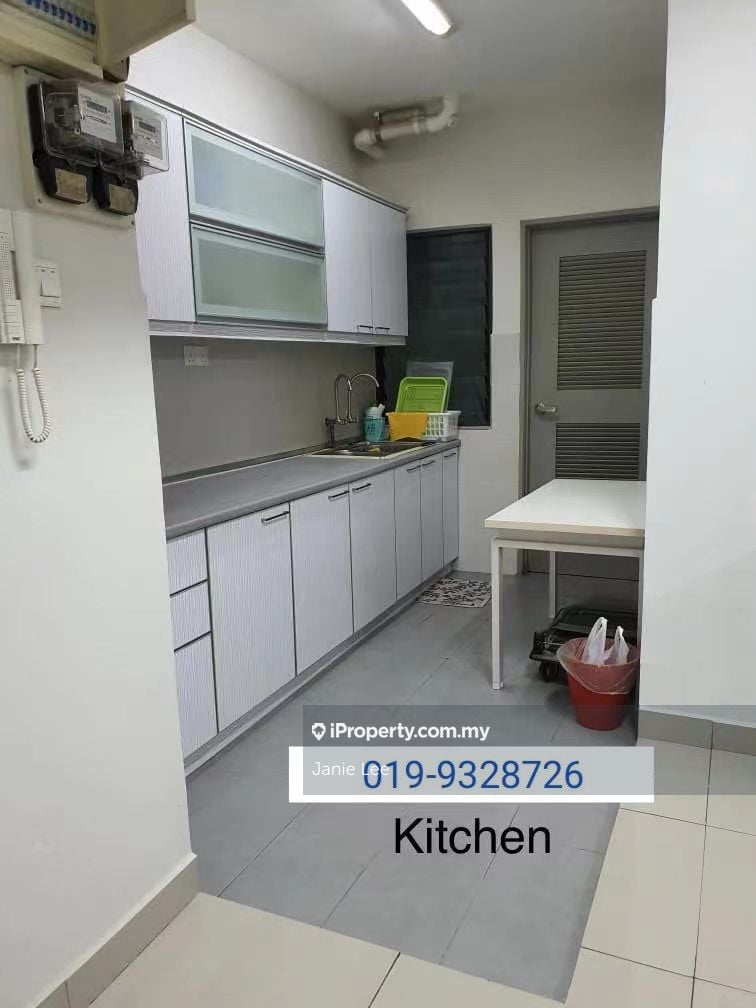 DK Senza Serviced Residence 3 Bedrooms For Sale In Bandar Sunway