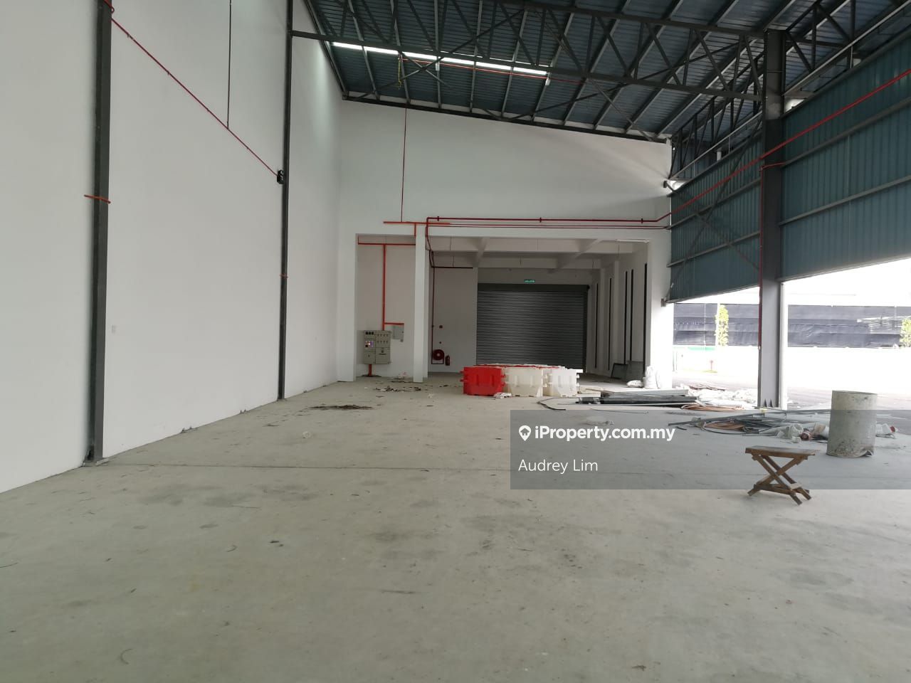 3 Storey Semi D Factory For Sales At Semenyih Semenyih Lekas