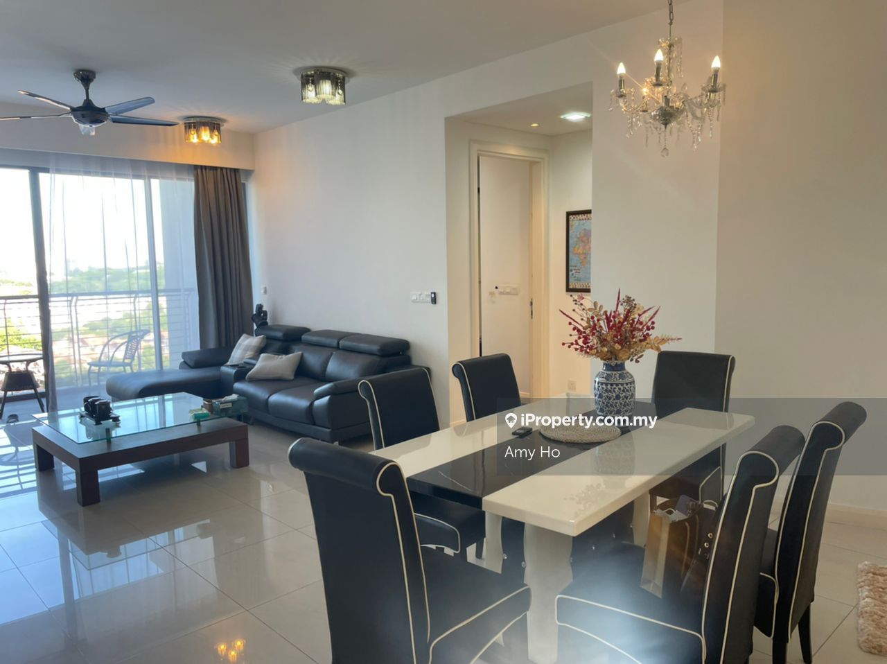 The Westside Two Intermediate Condominium 3 Bedrooms For Sale In Desa