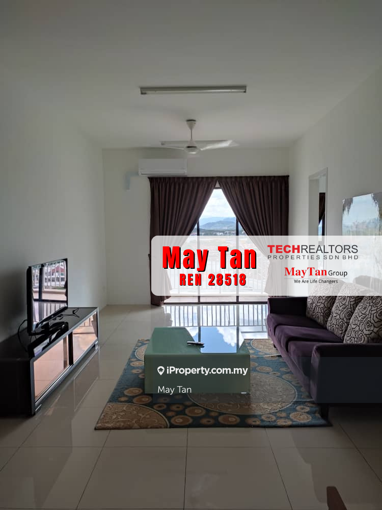 Mahkota Impian Serviced Residence Bedrooms For Rent In Bukit Mertajam