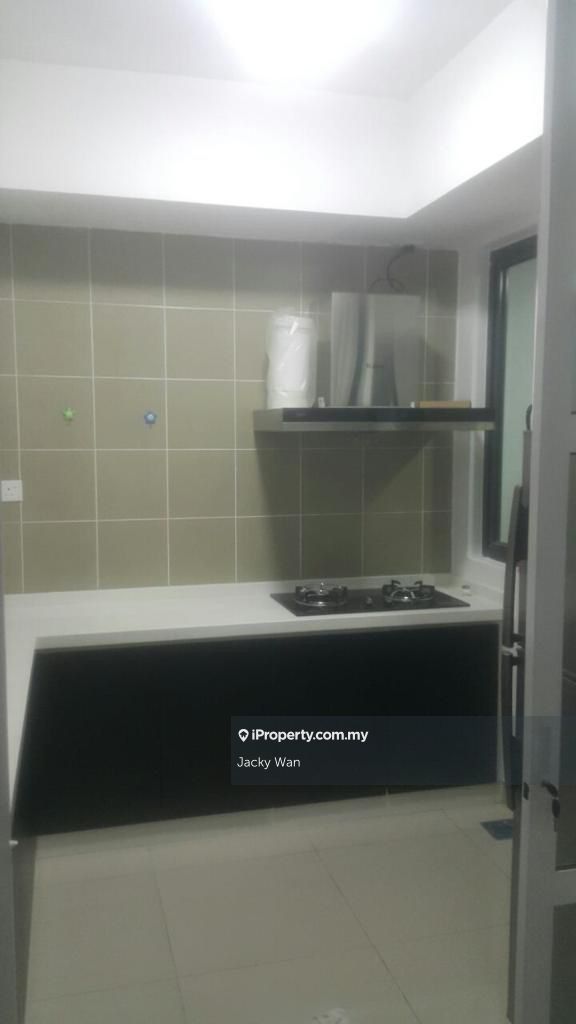 Palace Court Sri Istana Intermediate Condominium Bedrooms For Rent