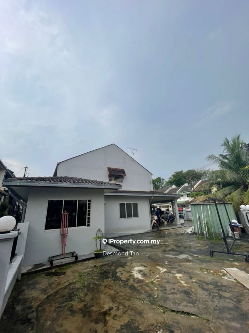 SS23 Taman Sea Petaling Jaya For Sale RM1500000 IProperty Malaysia