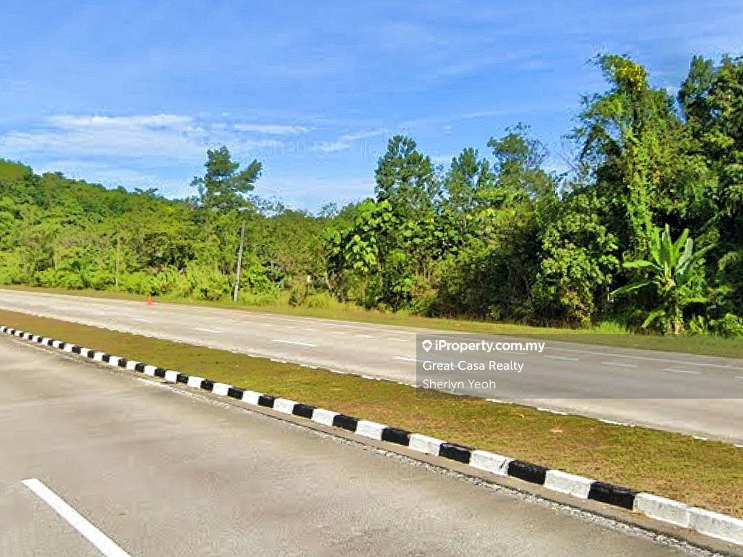 Tanjung Malim Behrang Ulu Tanjung Malim For Sale RM1809500