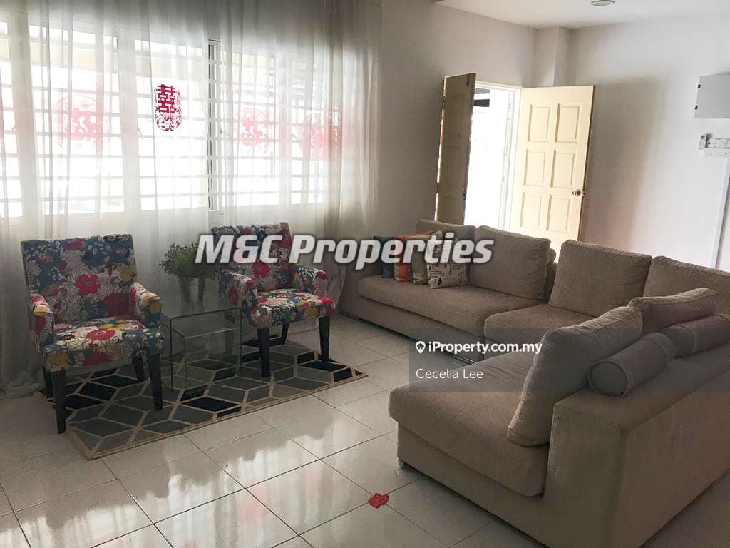 Taman Bukit Chedang Seremban Seremban For Rent RM2300 IProperty