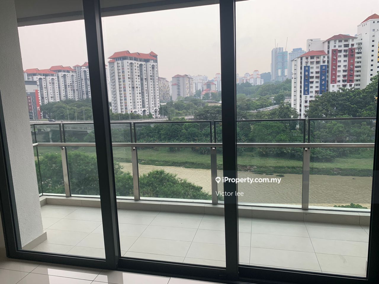 Tria Residences Jalan Klang Lama Old Klang Road For Rent Rm