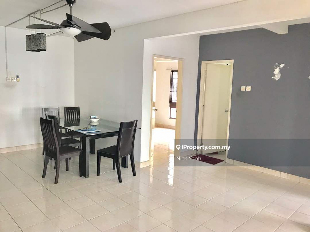 Palm Spring Damansara Condominium 3 Bedrooms For Sale In Kota