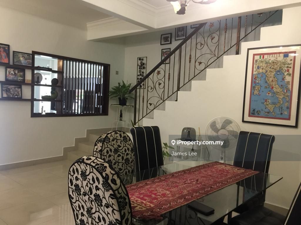 Ascot Hill Ascott Hill BRP Sungai Buloh Bukit Rahman Putra For Sale