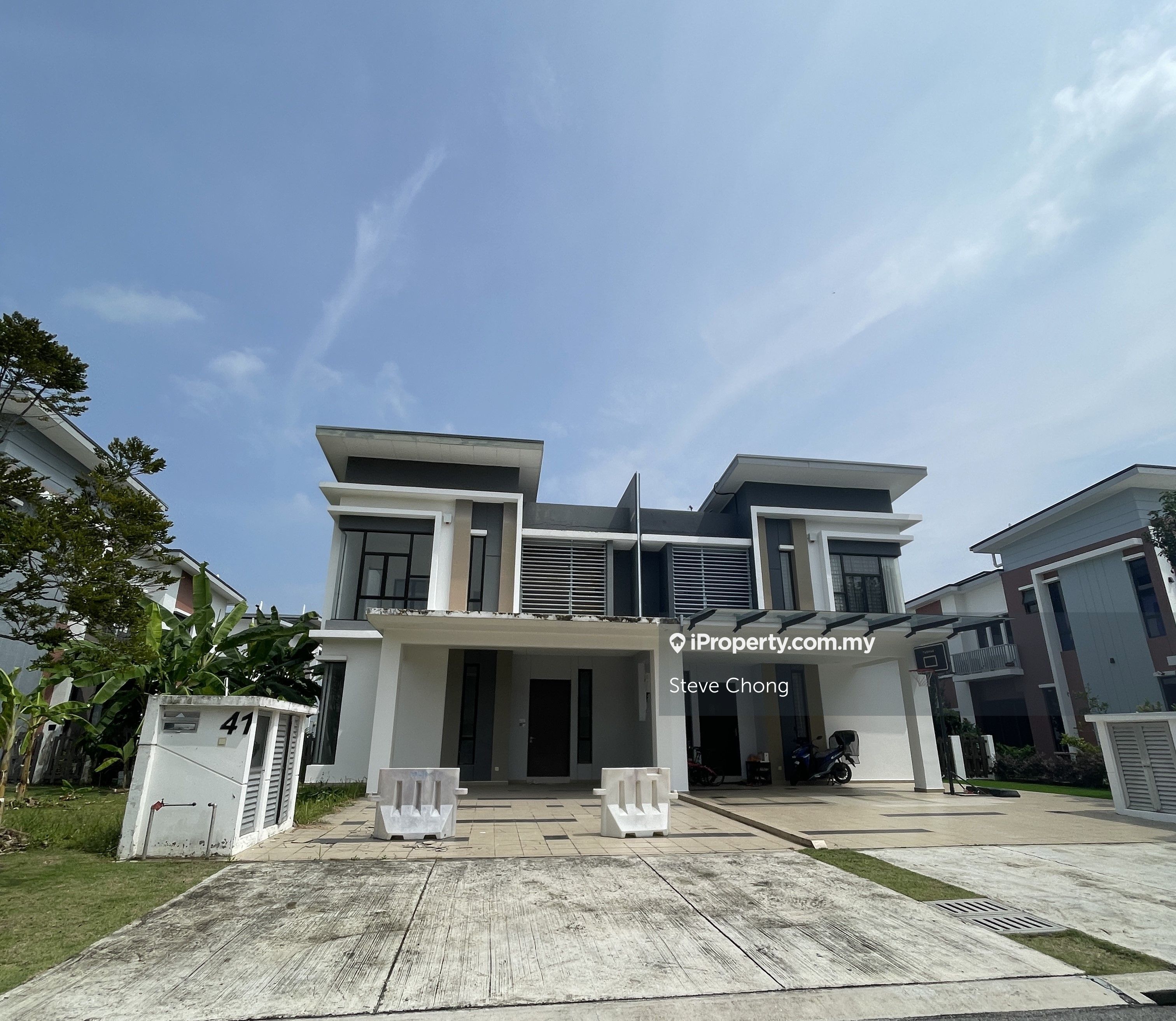 Monlis Setia Ecohill Eco Majestic Semenyih Semenyih For Sale