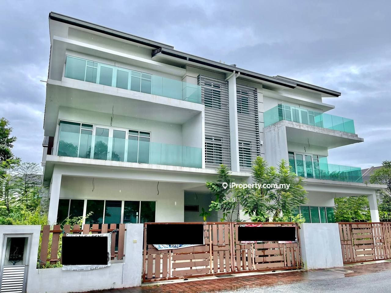 Residence Puncak Saujana Kajang Kajang Intermediate Semi Detached