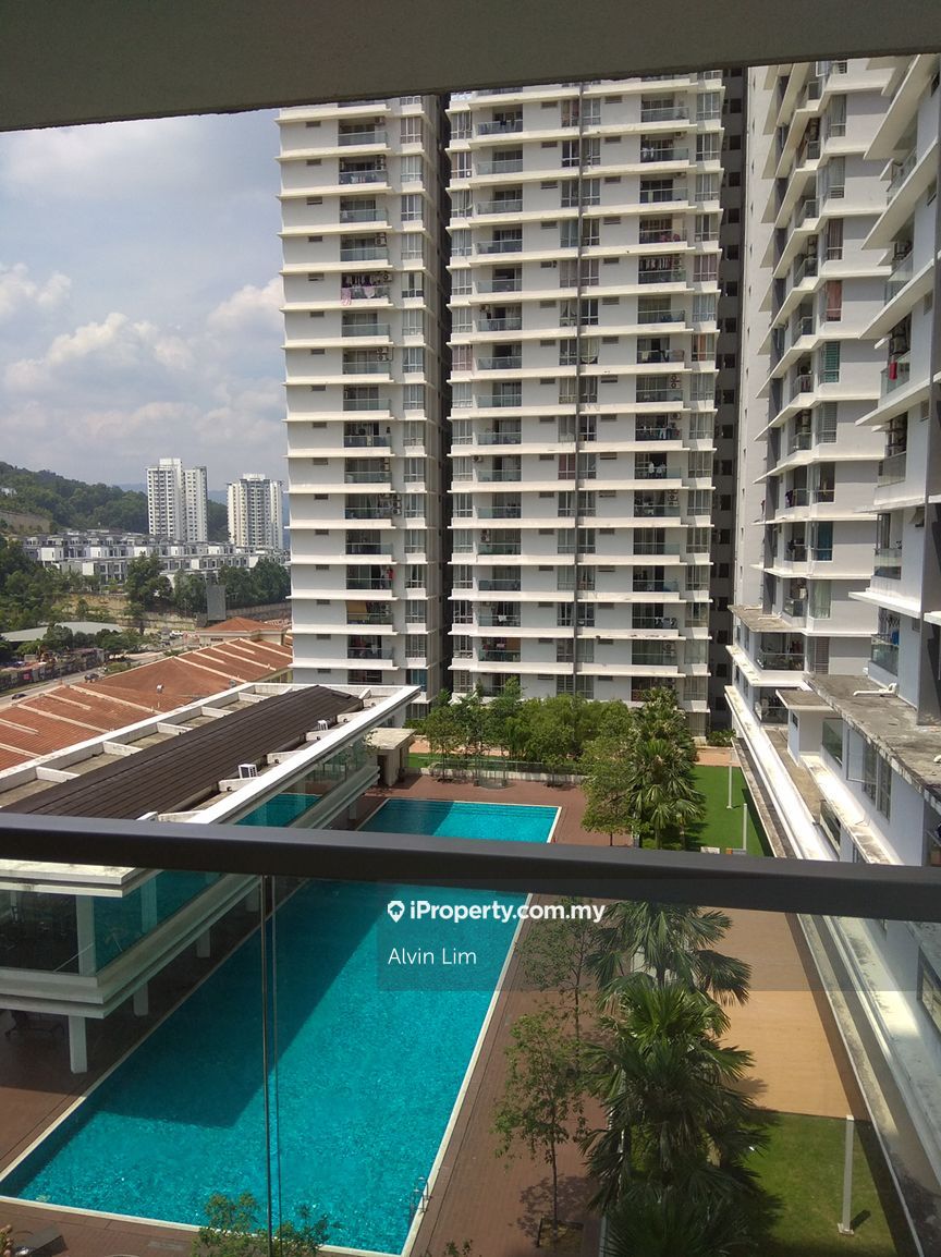 Platinum Hill Pv Setapak For Sale Rm Iproperty Malaysia