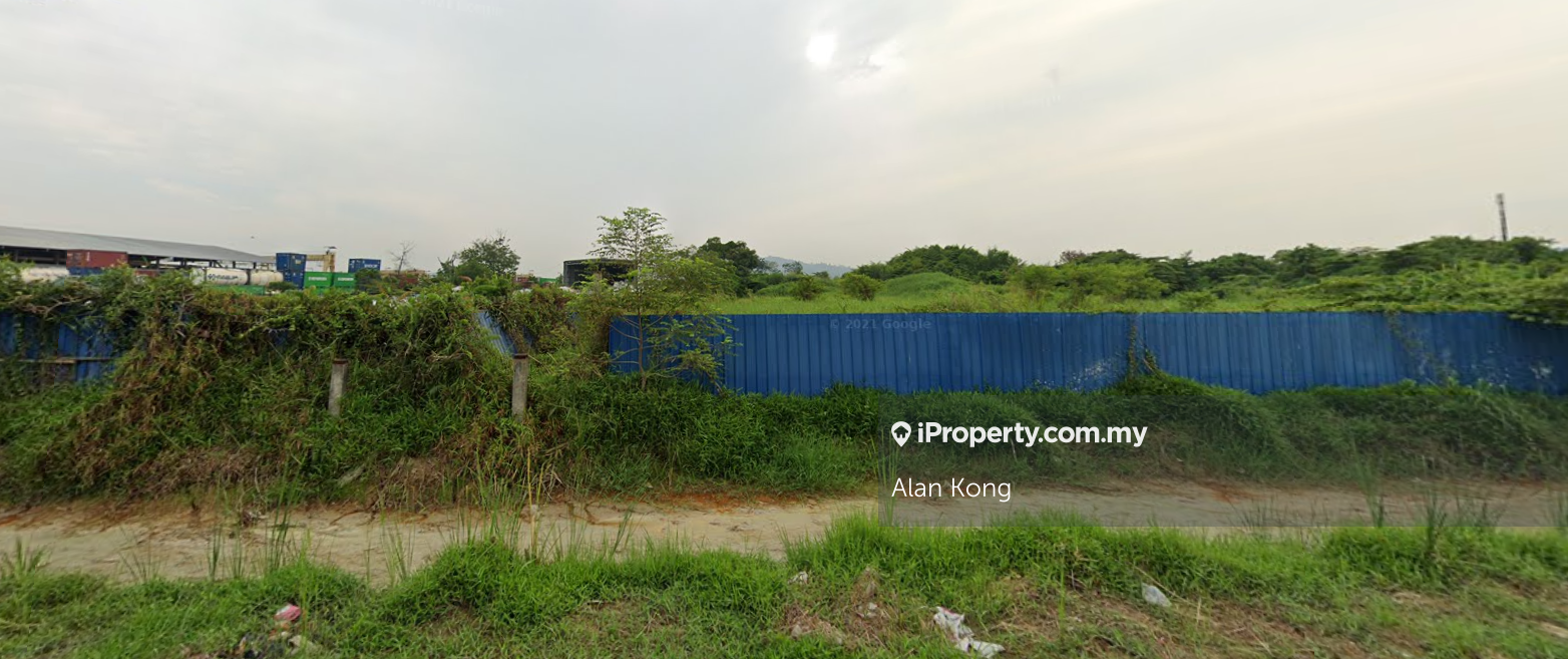 Acre Industrial Land Meru Klang Kawasan Perindustrian Meru Timur