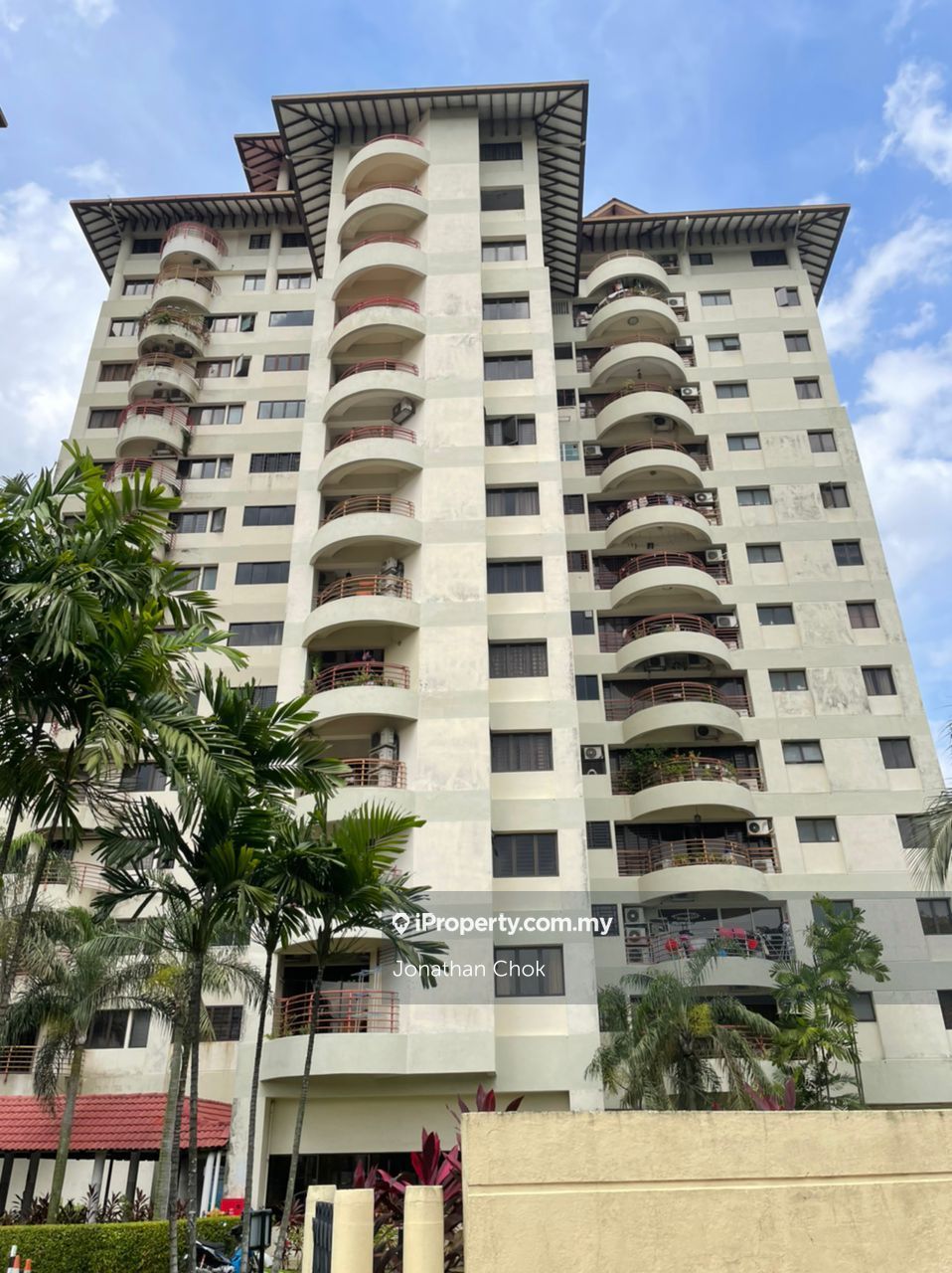 Bukit Desa Condominium Condominium Bedrooms For Sale In Taman Desa