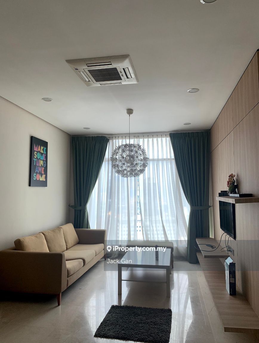 Soho Suites Klcc Serviced Residence Bedrooms For Rent In Klcc