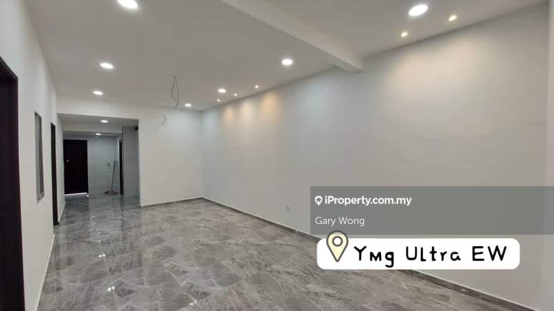 TELUK PULAI KLANG NEWLY FULLY RENOVATED Klang For Sale RM580000