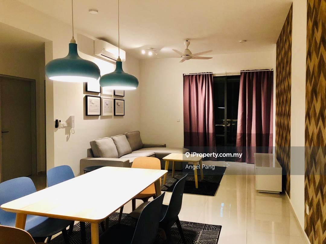 D Sara Sentral Sungai Buloh For Rent RM2600 IProperty Malaysia