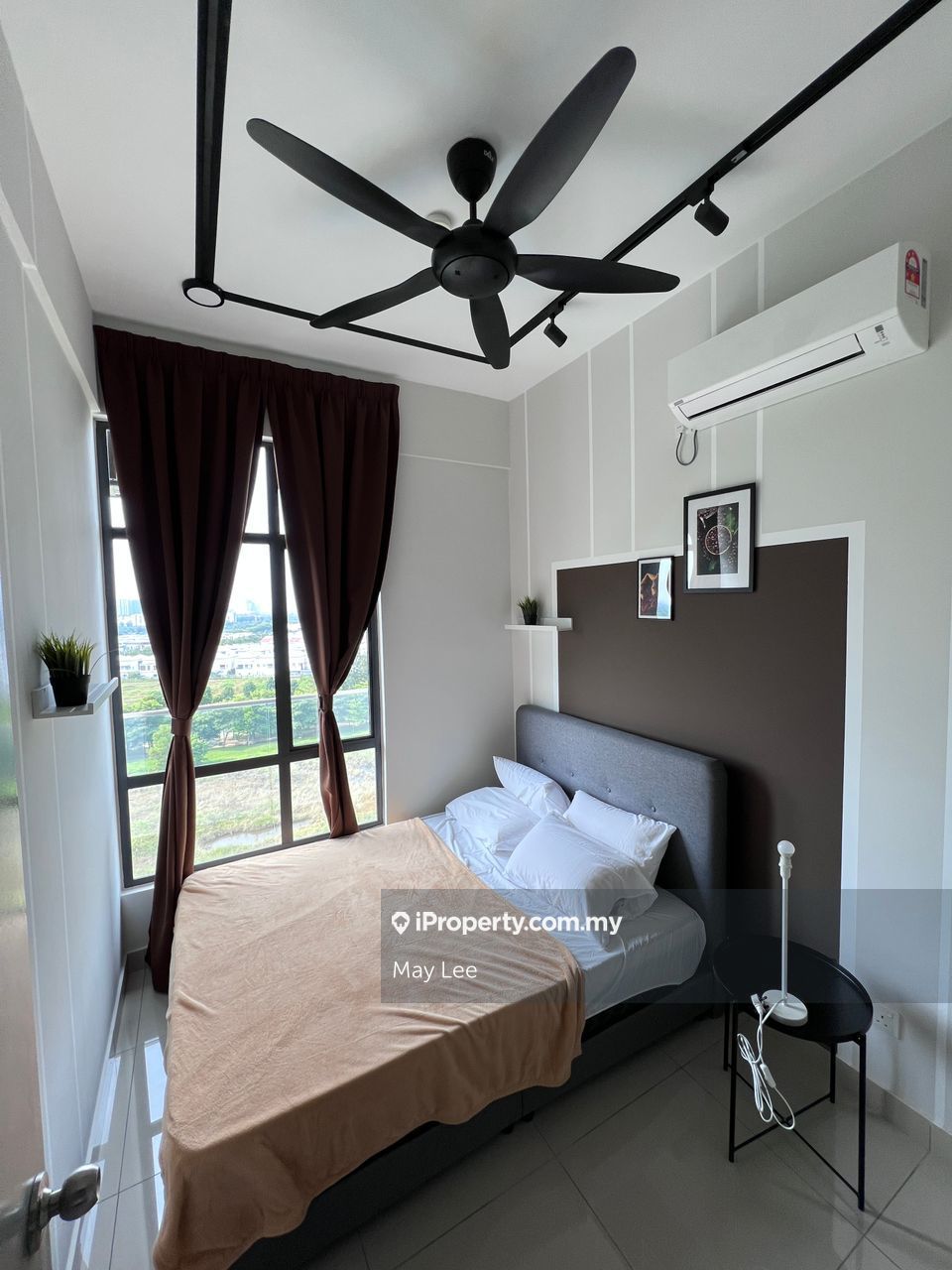 Maple Residence Condominium Bedrooms For Rent In Klang Selangor