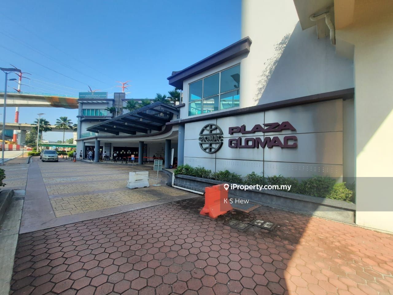 Plaza Glomac Kelana Jaya SS7 Petaling Jaya PJ Kelana Jaya Petaling