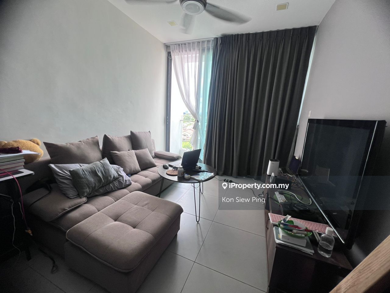 De Lofts Apartment Bedrooms For Rent In Kuching Sarawak Iproperty