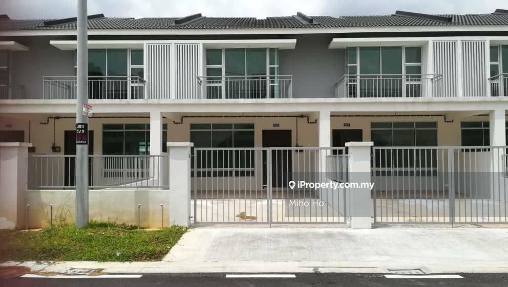 Taman Senai Scientex Utama Senai Intermediate Sty Terrace Link House