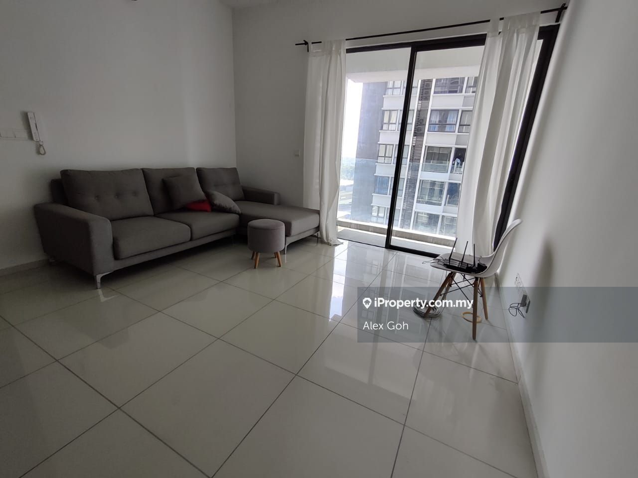 D Sara Sentral Serviced Residence Bedrooms For Rent In Sungai Buloh