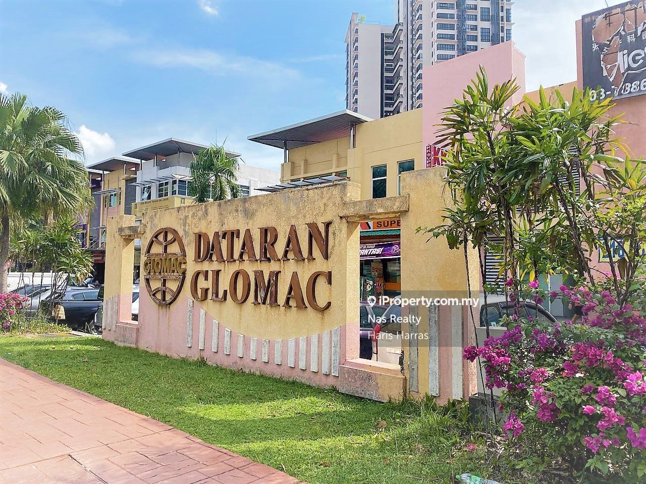 Dataran Glomac Double Storey Glomac Square Ss Petaling Jaya Kelana