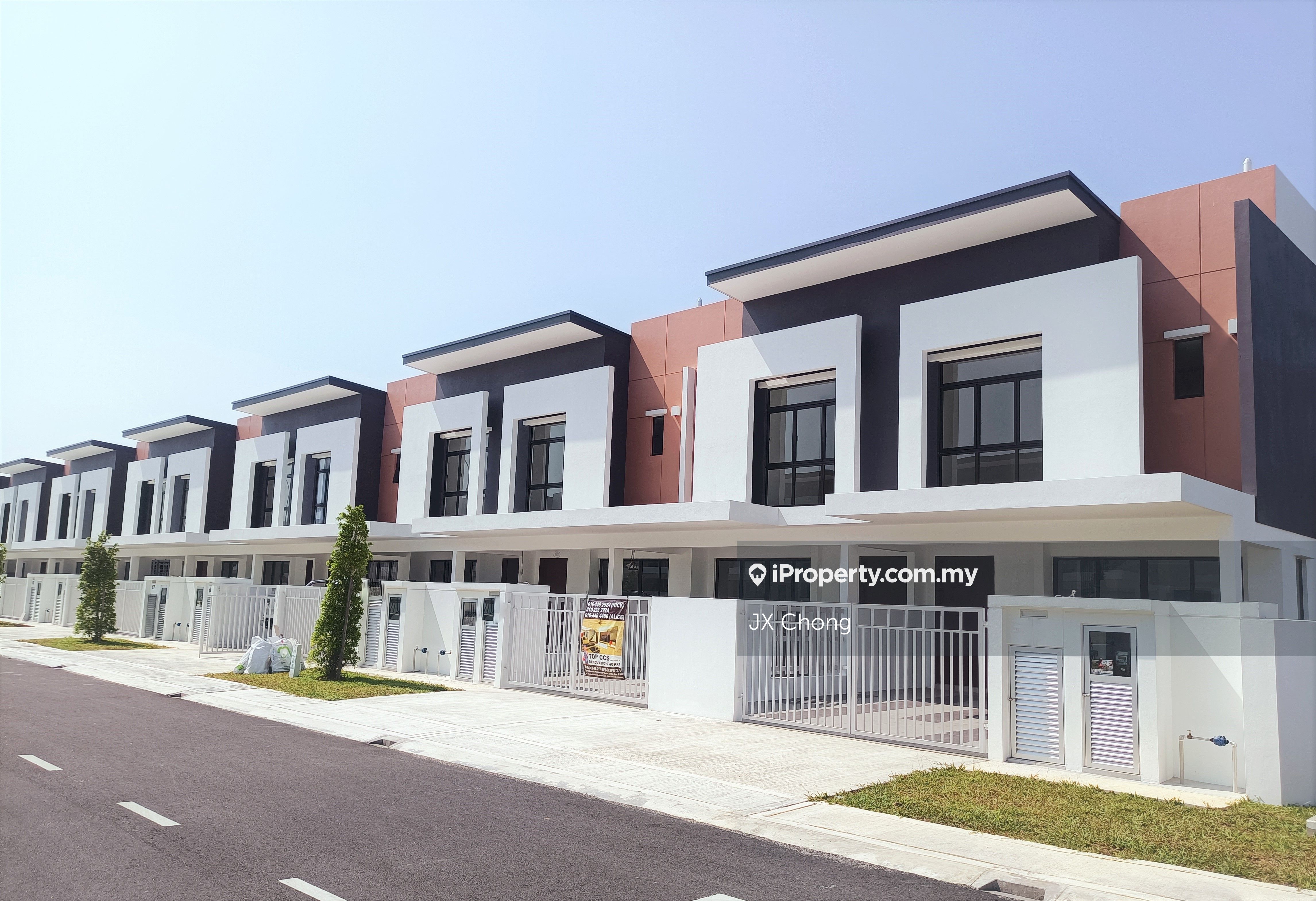 Setia Ecohill Eco Majestic Many Units Available Semenyih Intermediate