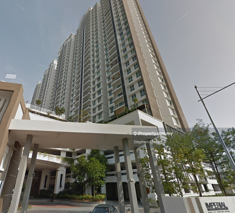 Imperial Residences Sungai Ara For Sale Rm Iproperty Malaysia