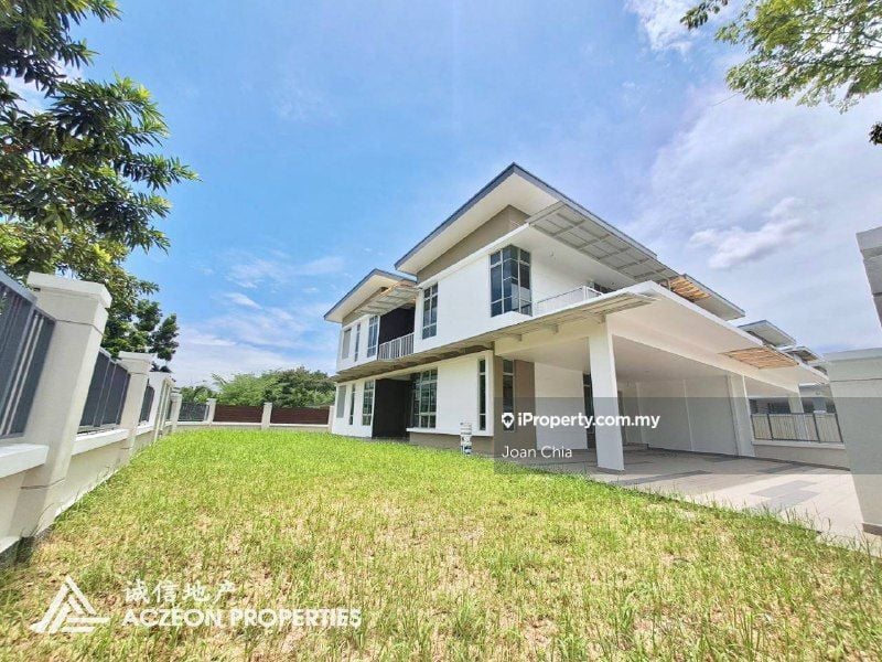 Taman Perling Jalan Sutera Jingga Johor Bahru Johor Bahru For Sale