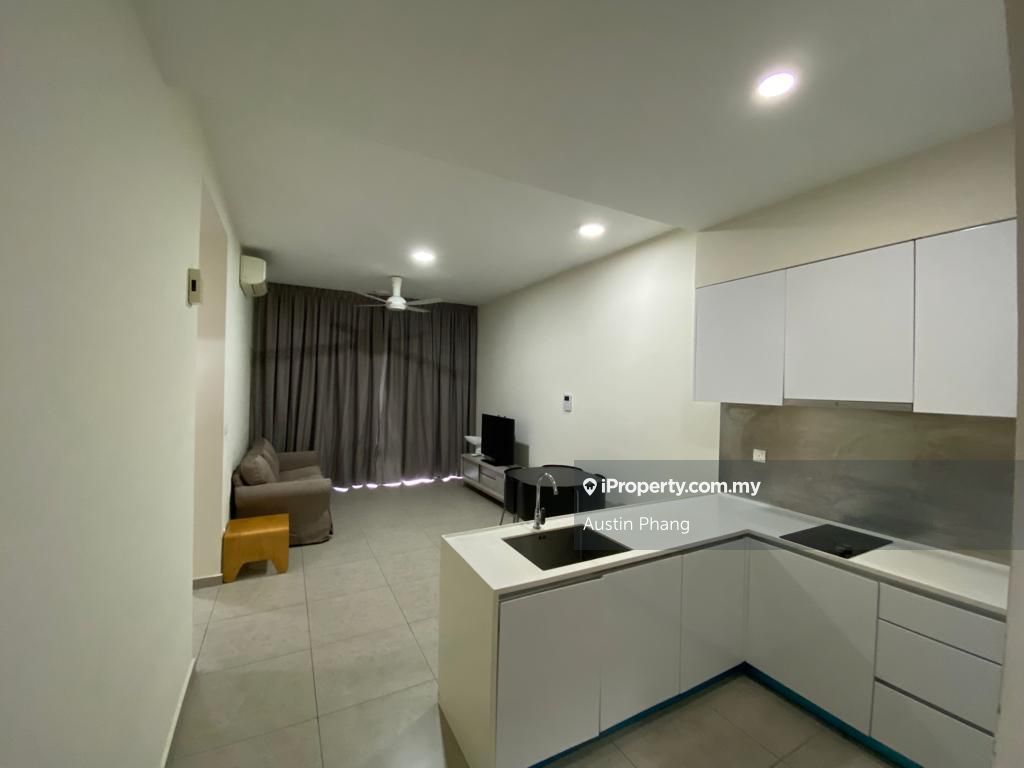 Petalz Residences Jalan Klang Lama Old Klang Road For Rent Rm