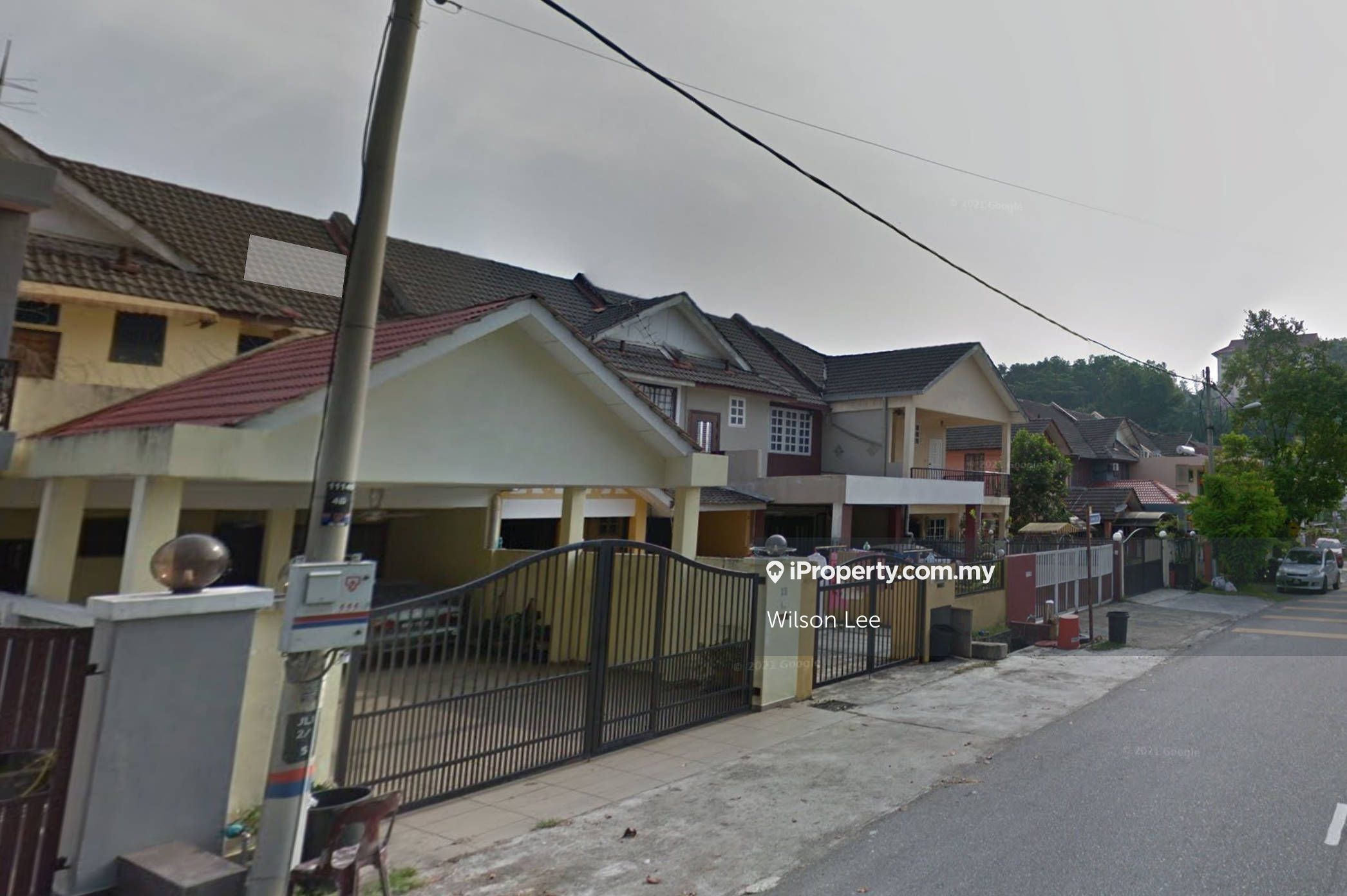 2 Storey House Bandar Baru Selayang Selayang For Sale RM850000