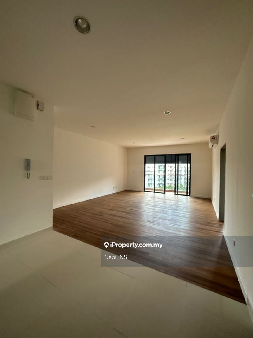 Damansara Fifty Corner Lot Condominium Bedrooms For Rent In