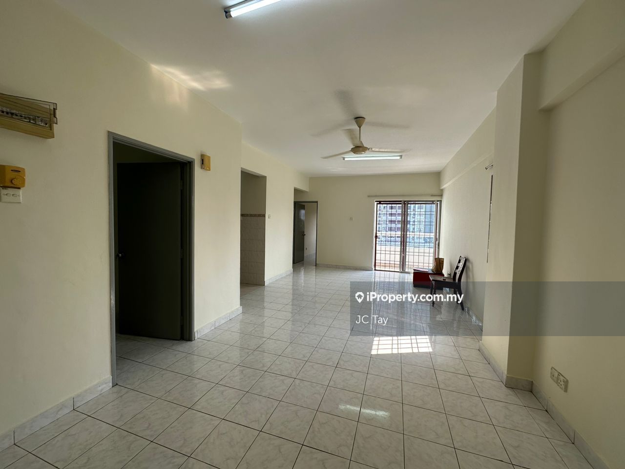 Pelangi Damansara Corner Lot Condominium 3 Bedrooms For Sale In Bandar