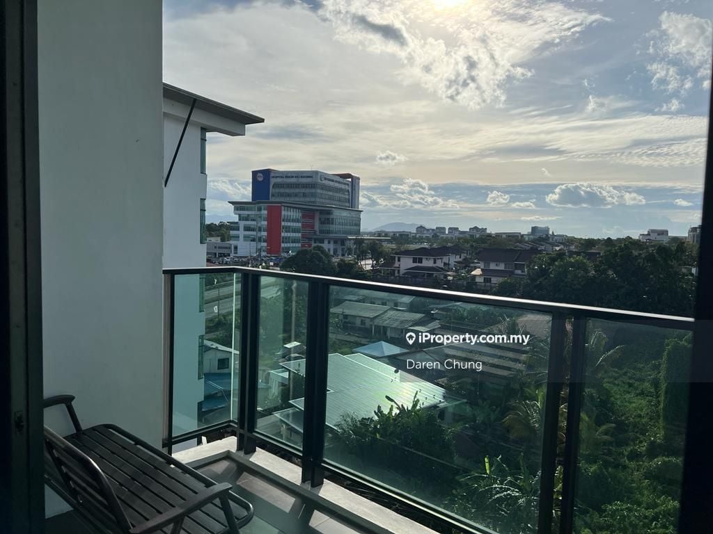 Rex Apartment Bedrooms For Rent In Kuching Sarawak Iproperty My