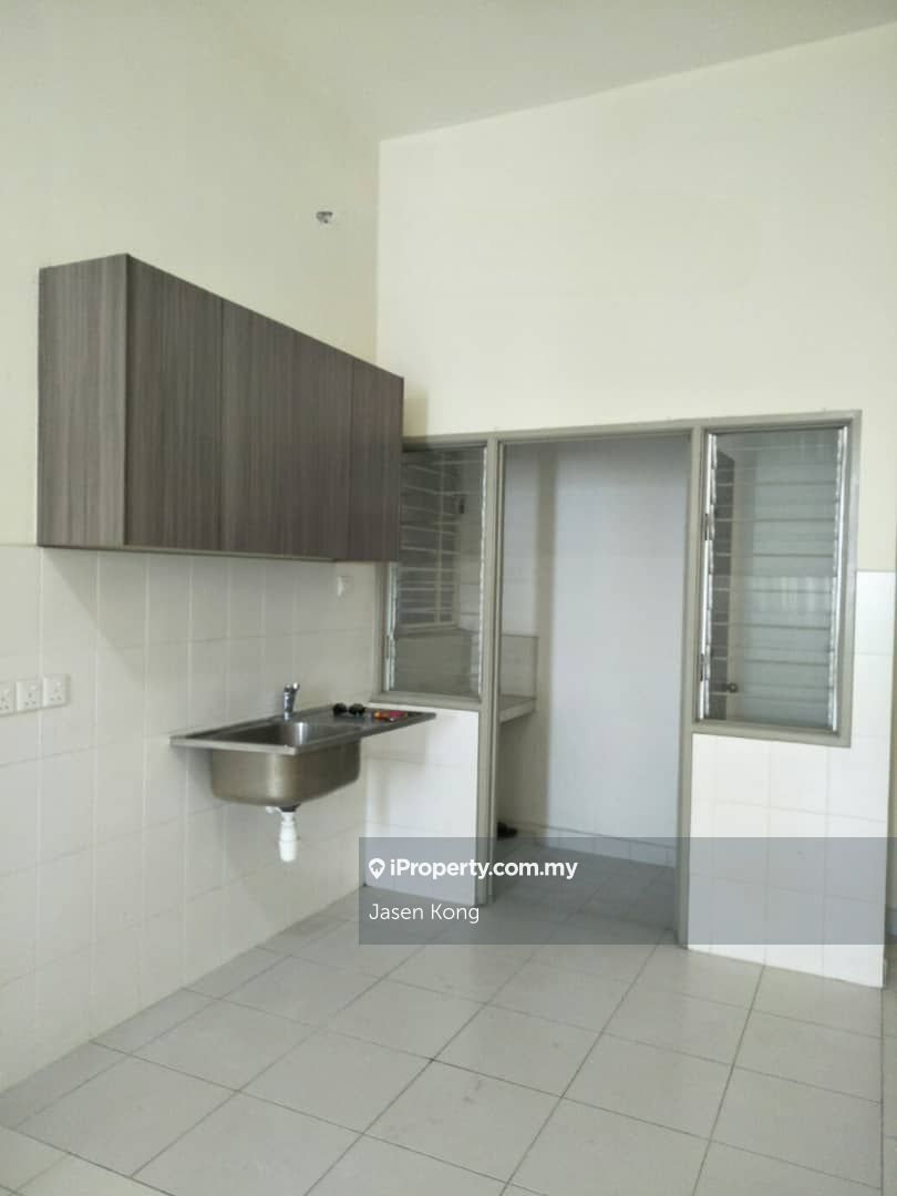 Vue Residences Serviced Residence Bedrooms For Rent In Titiwangsa