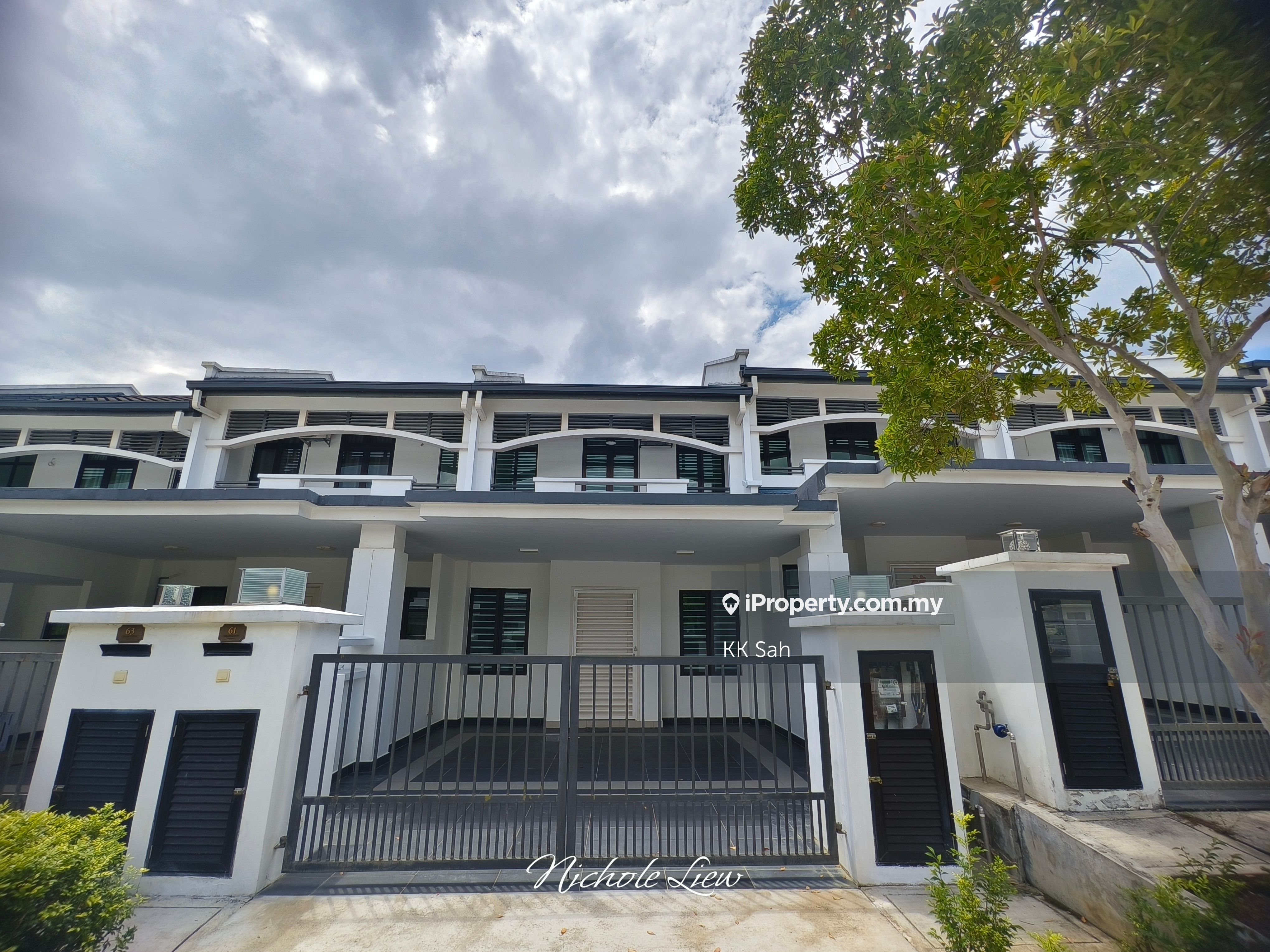 LOWEST PRICE In TOWN Eco Majestic Setia Ecohill Semenyih For Sale