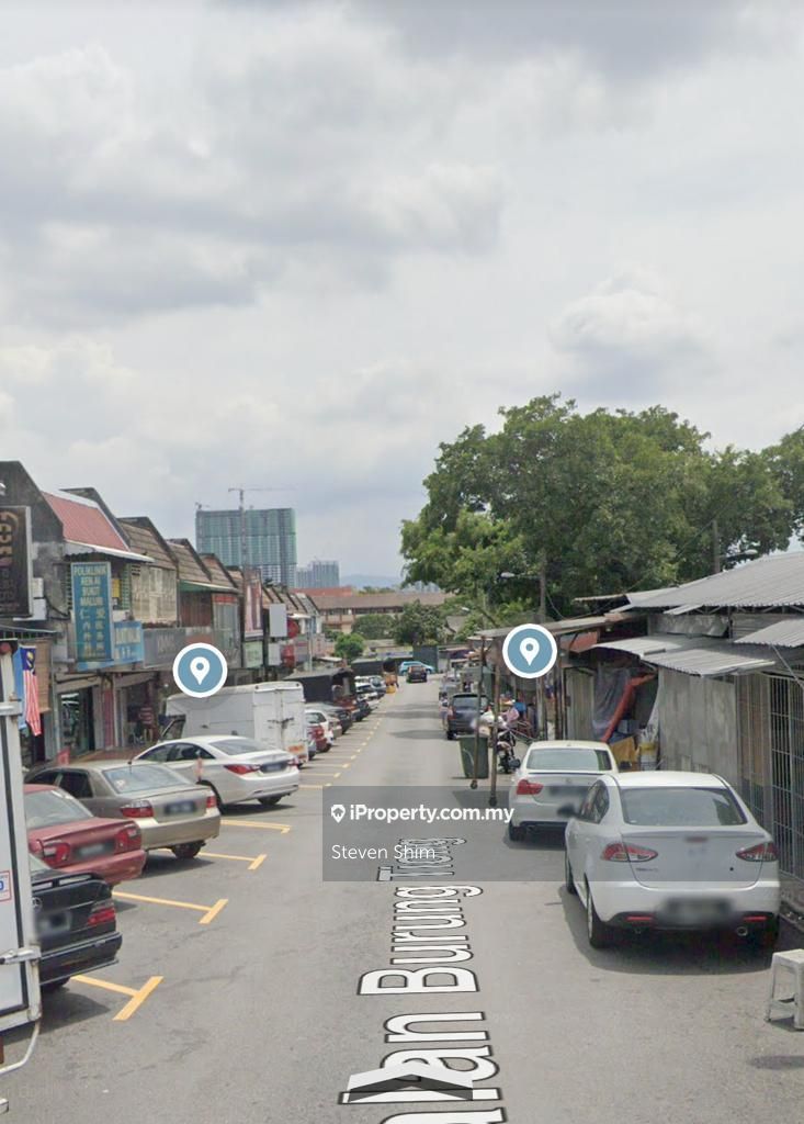 Taman Bukit Maluri Kepong Kepong Intermediate Shop For Sale